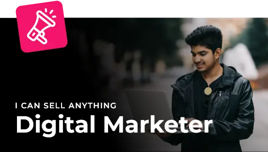 complete digital marketer course in vadodara