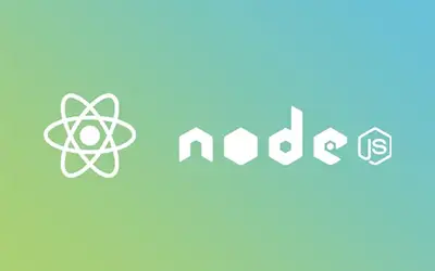 react and node js online course