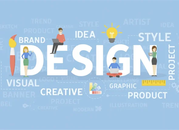 Graphic Design Trends and Tools Dominating 2024