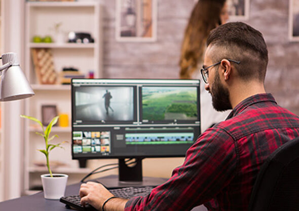 Video Editing Course