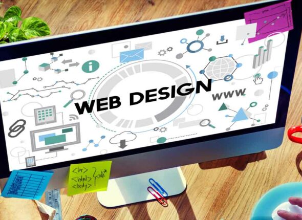 Web Design Course in Vadodara