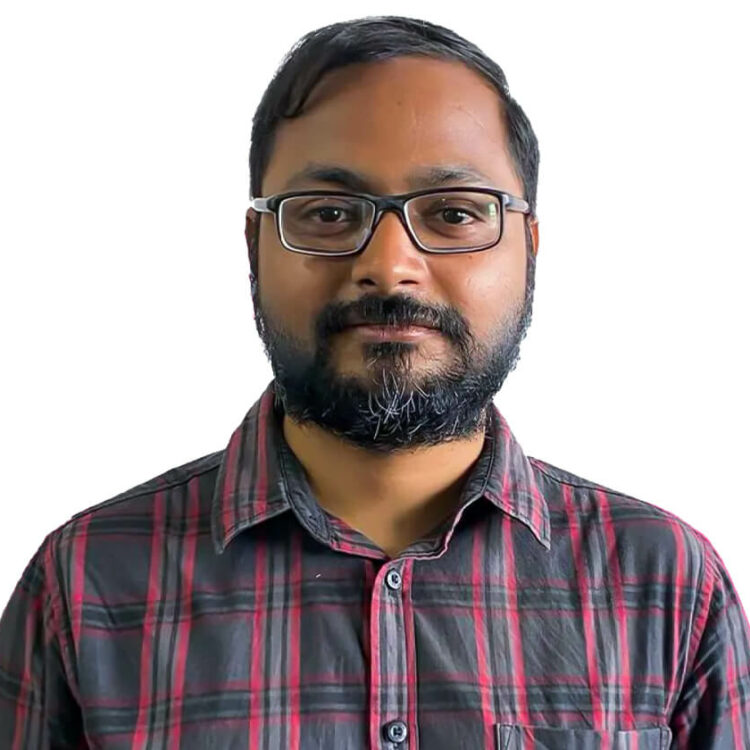 Nikhil Gupta