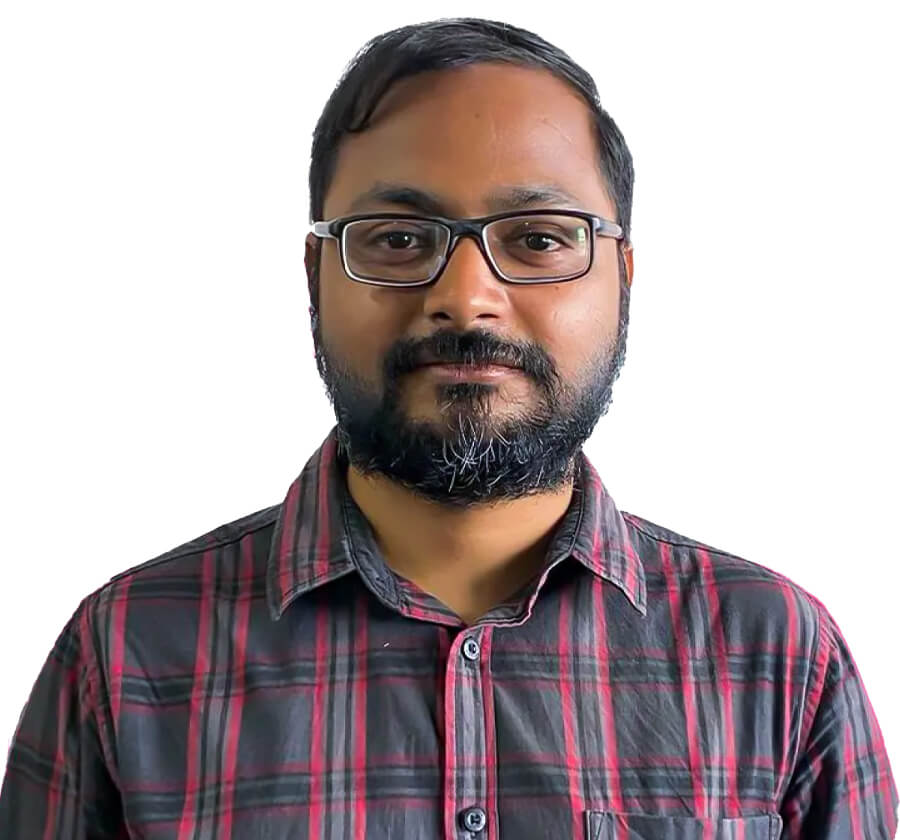 Nikhil Gupta